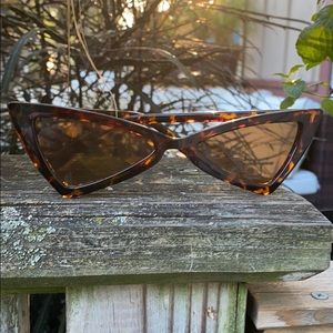 Free People Sunglasses